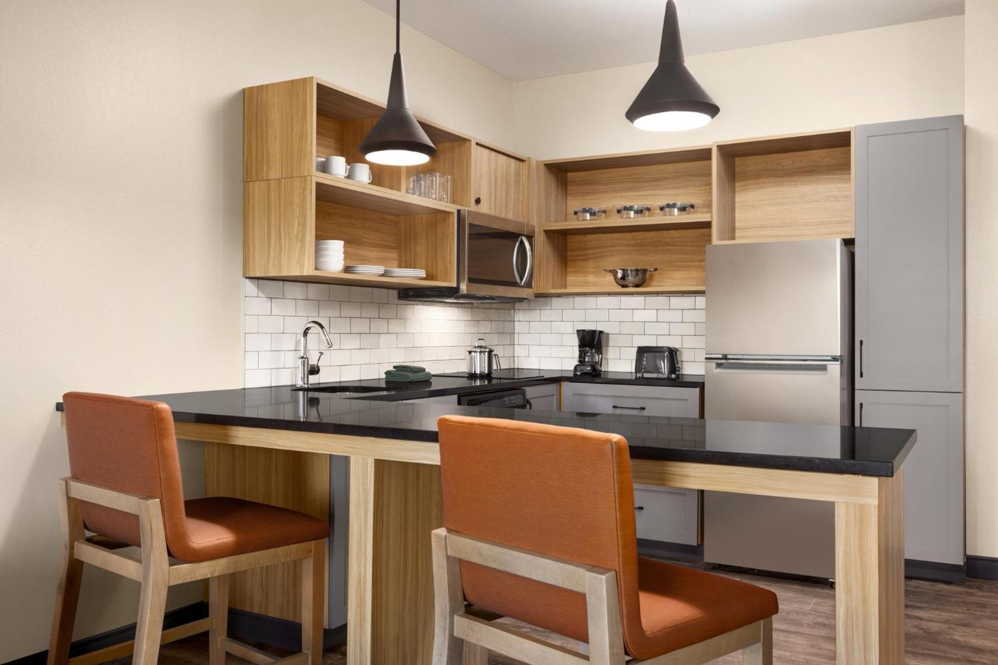 Candlewood Suites Pittston By Ihg Exterior photo